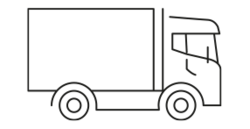 Finkbeiner Hebeanlagen für das Anheben von LKW und Bussen