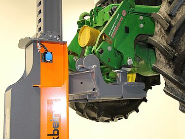 EHB907V11DC01-H / EHB908V11DC01-H + EHB907TRT412XXX