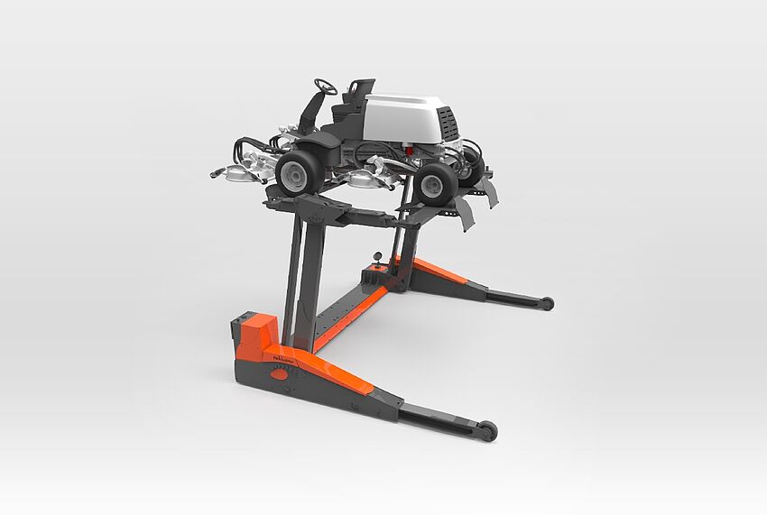 FHB3500-DC01 + FHB3500-Z-FATORO