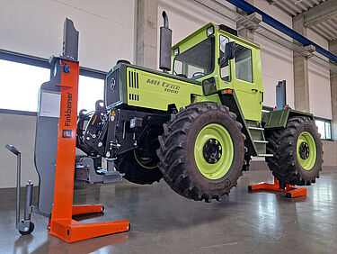 EHB907V11DC01-H / EHB908V11DC01-H + EHB907TRT412XXX